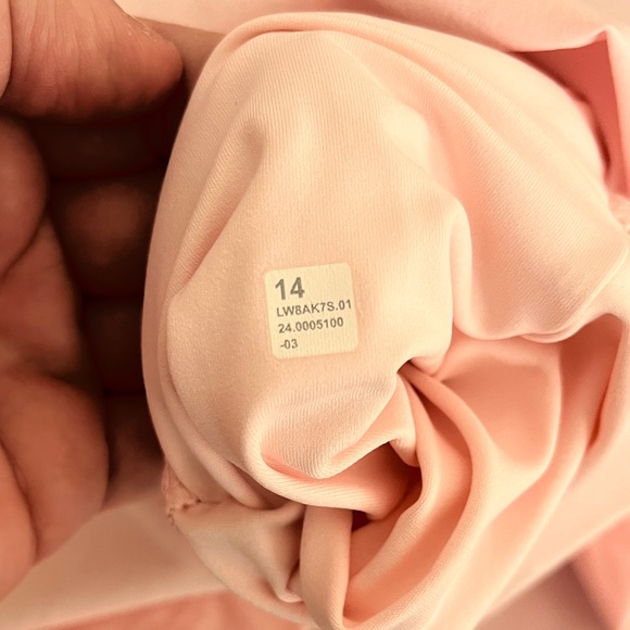 lululemon athletica Light Pink Skirt - Picture 8 of 14